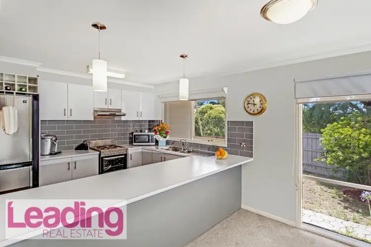 Second view of Homely unit listing, 3/32 Miller Street, Sunbury VIC 3429