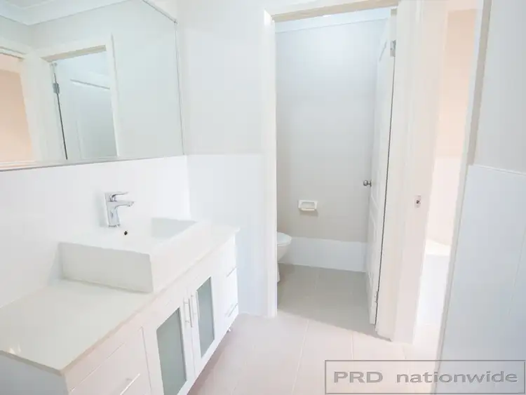 Fourth view of Homely house listing, 25B Dunnart Street, Aberglasslyn NSW 2320