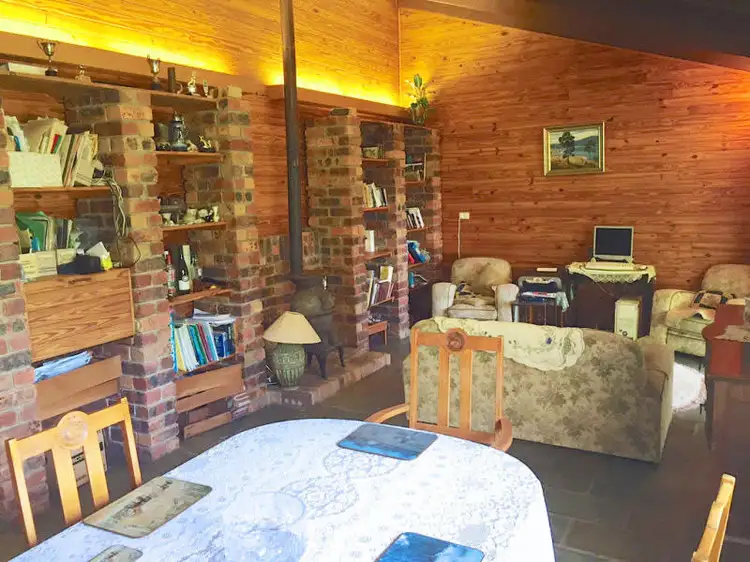 Third view of Homely house listing, 54 Dellit Road, Mount Mee QLD 4521