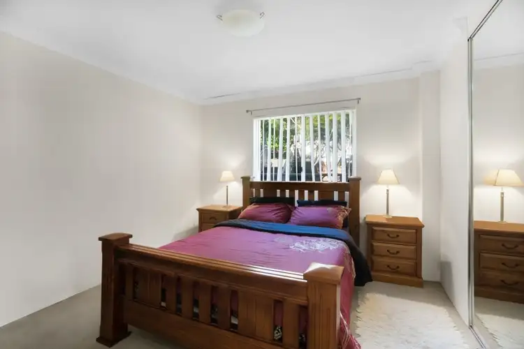 Sixth view of Homely unit listing, 19/8 Range Road, North Gosford NSW 2250