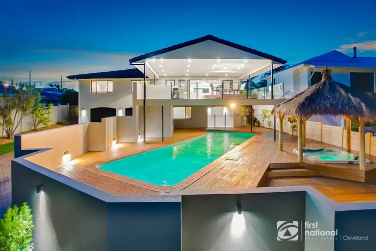 20 Paranka Drive South, Cleveland QLD 4163