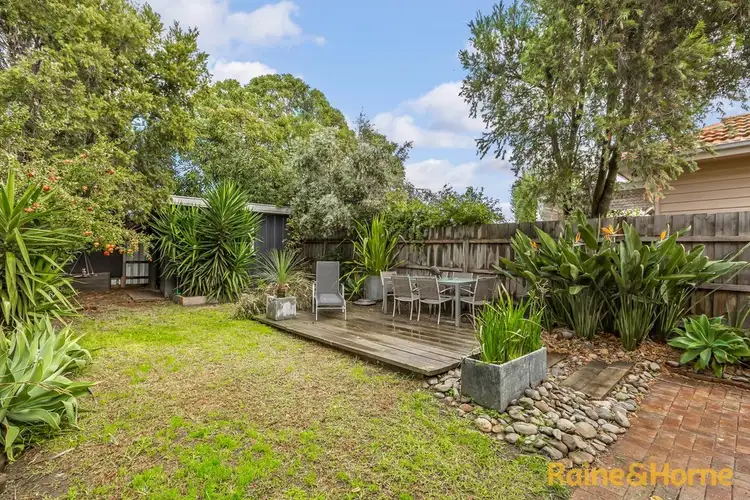 Sixth view of Homely house listing, 219 Douglas Parade, Newport VIC 3015