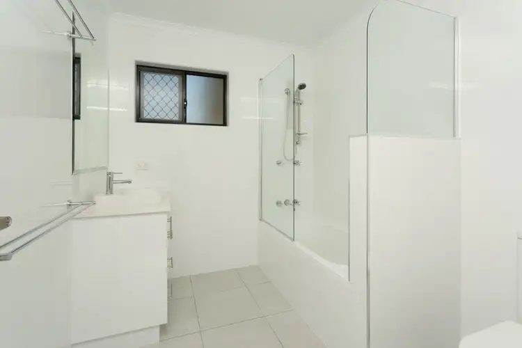 Fifth view of Homely house listing, 7 Flors Avenue, Mount Pleasant QLD 4740