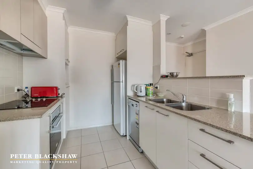 Main view of Homely unit listing, 34/28 Watson Street, Turner ACT 2612