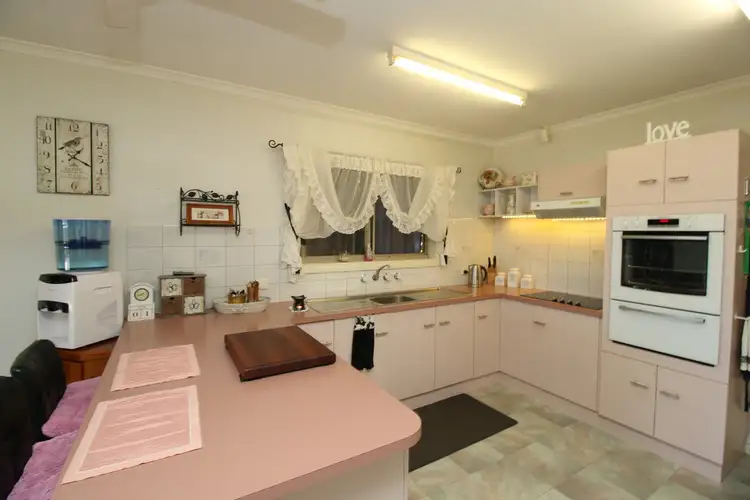 Third view of Homely house listing, 36 Woolston Road, Monash via, Berri SA 5343