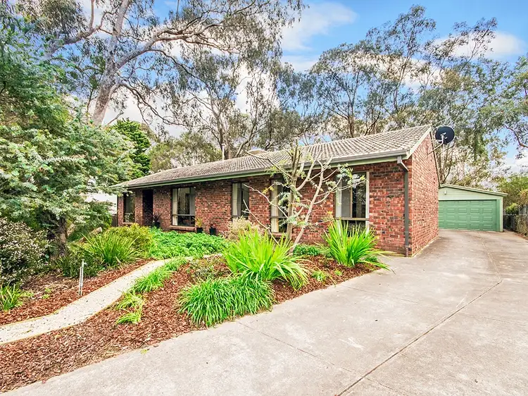 28 Alison Avenue, Blackwood SA 5051