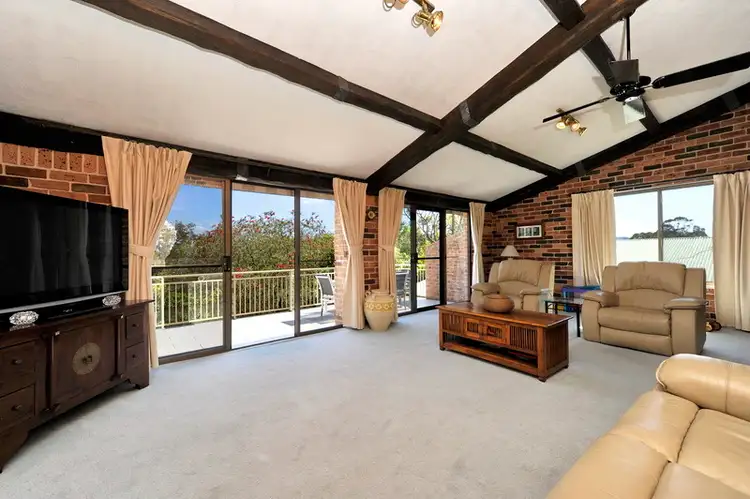 Third view of Homely house listing, 11. Upton Street, Soldiers Point NSW 2317