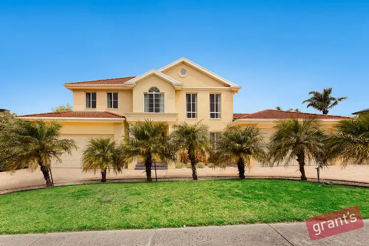 105-107 Drysdale Avenue, Narre Warren North VIC 3804