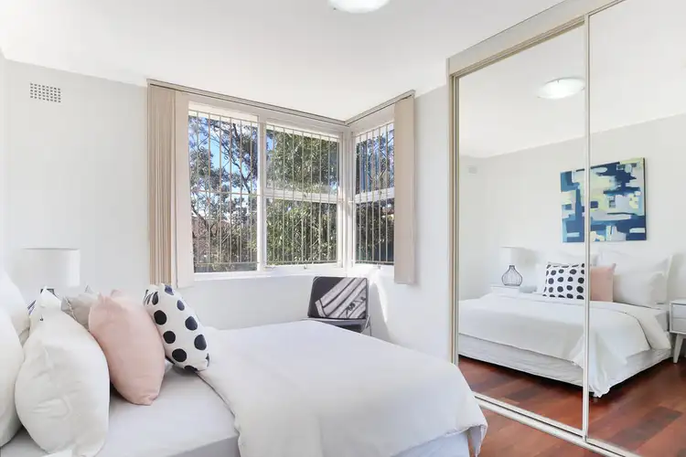 Third view of Homely unit listing, 15/56-62 Anzac Parade, Kensington NSW 2033