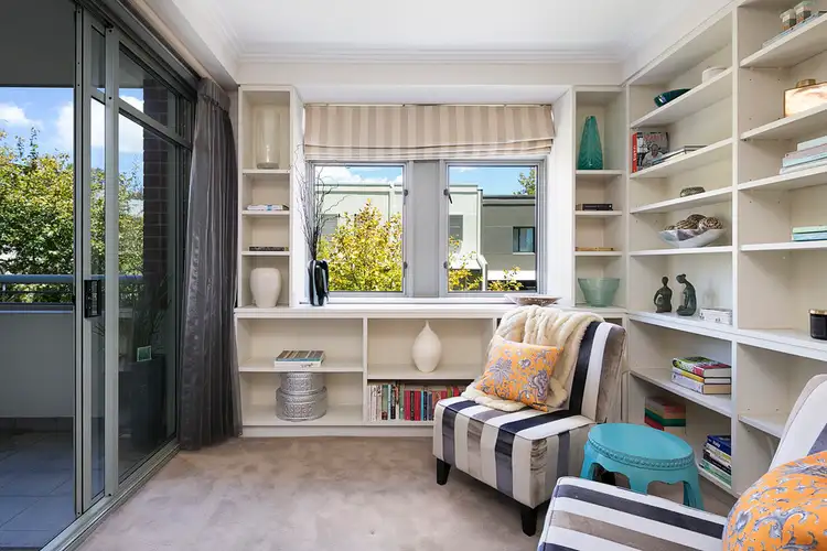 Sixth view of Homely apartment listing, 15/42 Flinton Street, Paddington NSW 2021