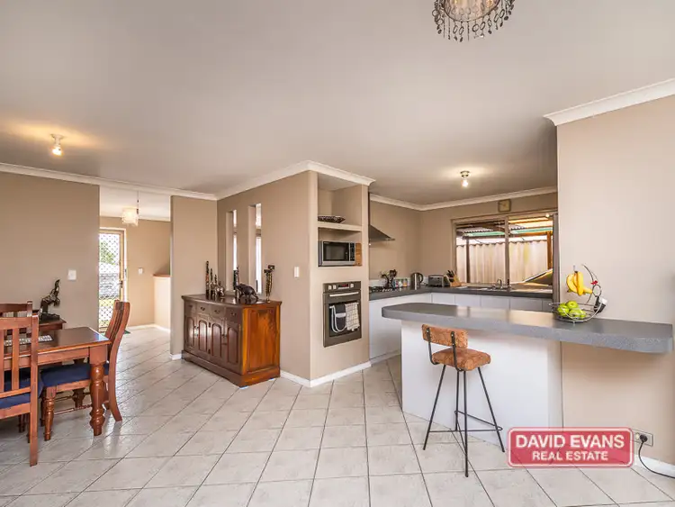 Fifth view of Homely house listing, 99 St Barnabas Boulevard, Quinns Rocks WA 6030