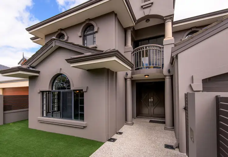 Second view of Homely house listing, 18 Tranby Road, Maylands WA 6051