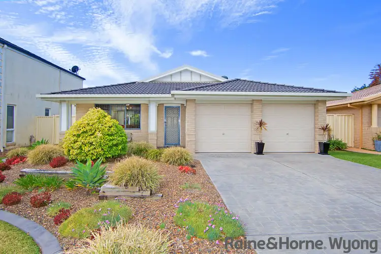 3 Freshwater Road, Mardi NSW 2259