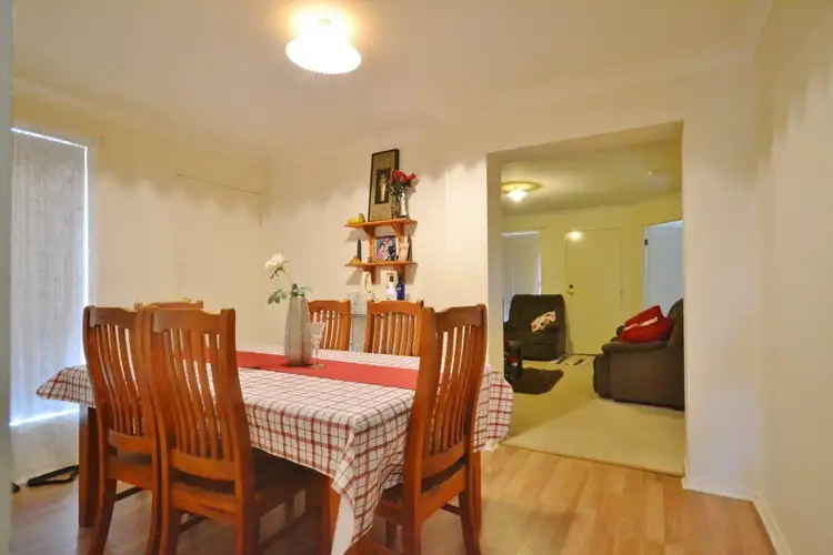 Fourth view of Homely house listing, 17 Guinea Flower Crescent, Worrigee NSW 2540