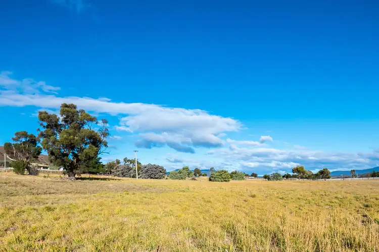 Second view of Homely land listing, 294 Tea Tree Road, Brighton TAS 7030