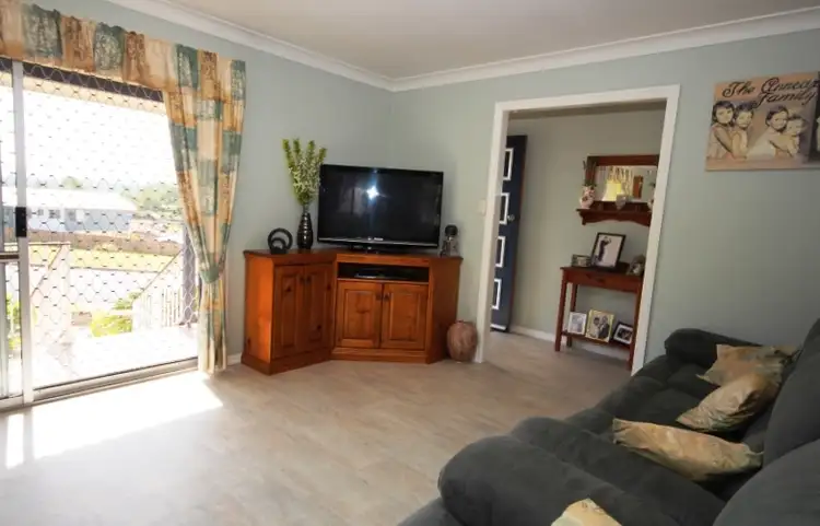 Sixth view of Homely house listing, Cnr Farleys Lane and Lillis Road, Gympie QLD 4570