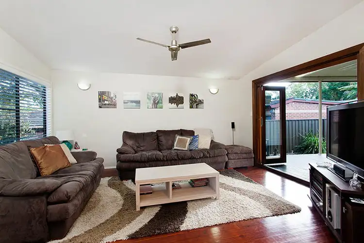 Sixth view of Homely house listing, 15 Willandra Parade, Heathcote NSW 2233