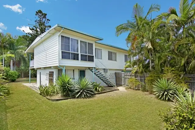 Second view of Homely house listing, 13 Gregory Street, Condon QLD 4815