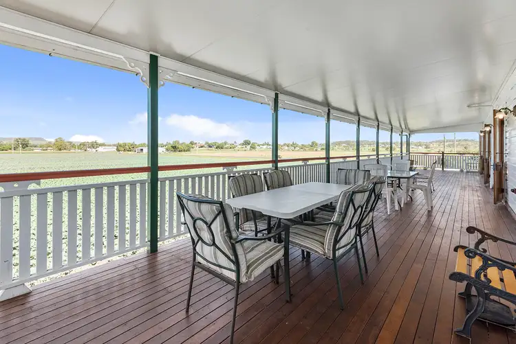 Third view of Homely house listing, 1219 Gatton Helidon Road, Grantham QLD 4347