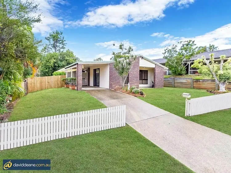 5 Ravenscraig Ct, Kallangur QLD 4503