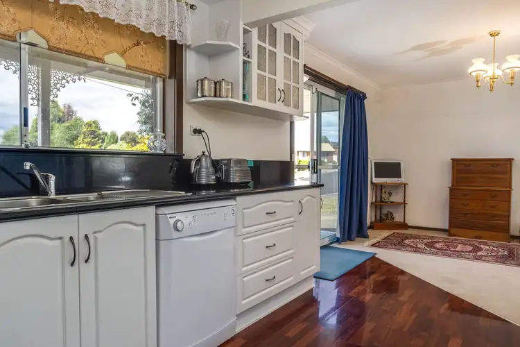 Fourth view of Homely house listing, 36 South Esk Drive, Hadspen TAS 7290