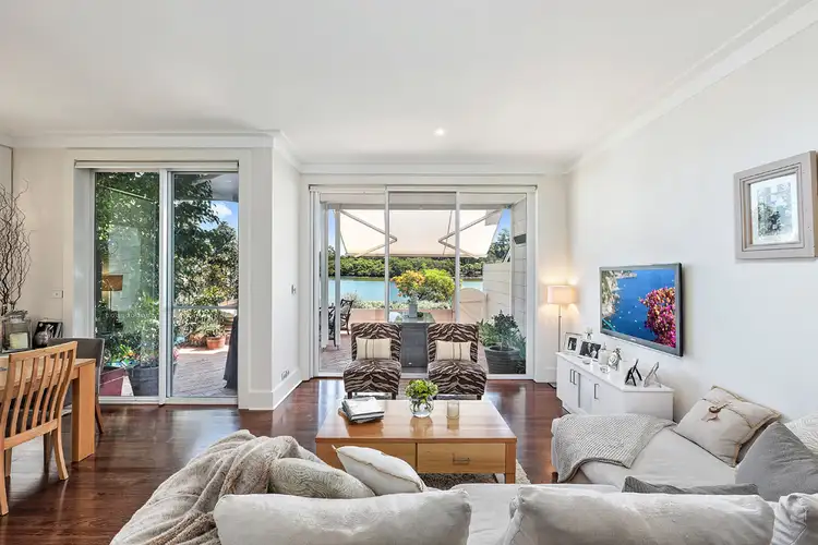 Fourth view of Homely townhouse listing, 28G Hilly Street, Mortlake NSW 2137