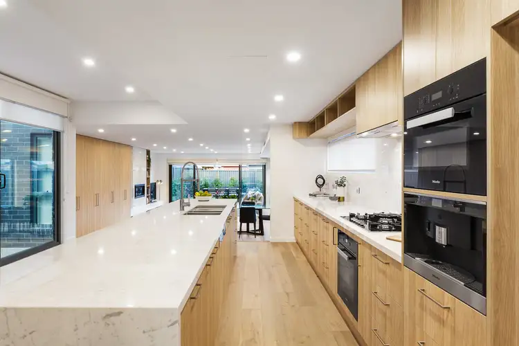 Fifth view of Homely house listing, 127 Roseberry Street, Ascot Vale VIC 3032