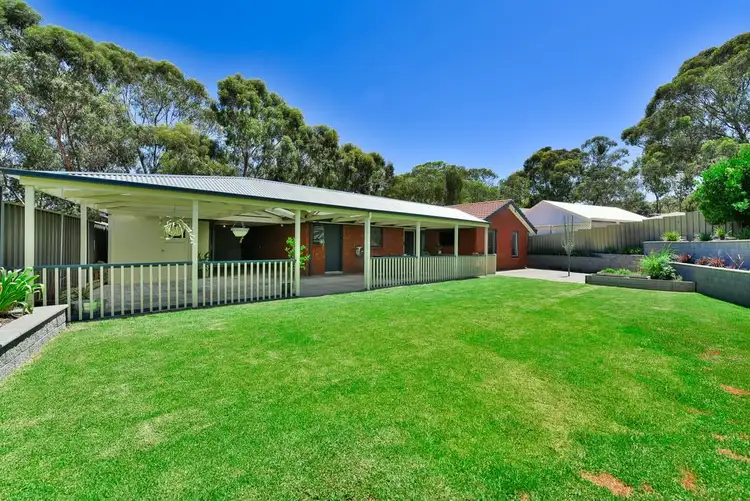 Sixth view of Homely house listing, 58 Manning Road, Aberfoyle Park SA 5159