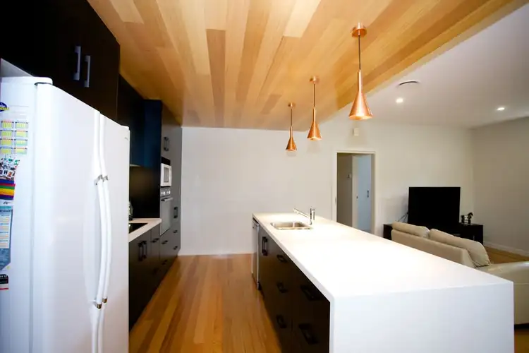 Fifth view of Homely house listing, 1/7 Barton Drive, Horsham VIC 3400