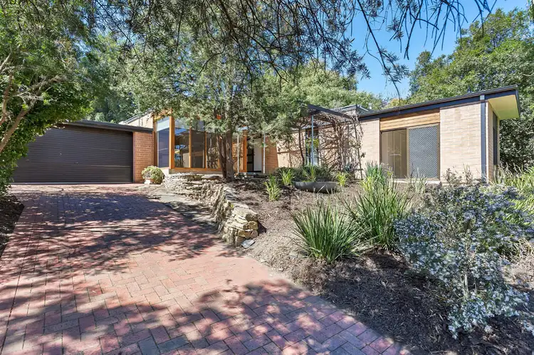 Third view of Homely house listing, 17 Currawong Avenue, Glenalta SA 5052