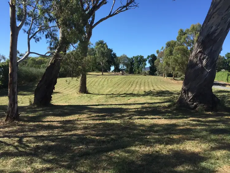 Fourth view of Homely land listing, Lot 22/477 Wee Jasper Road, Tumut NSW 2720