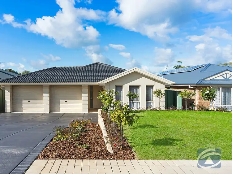 19 Lindner Crescent, Lyndoch SA 5351