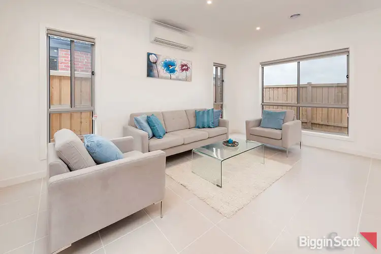 Fifth view of Homely house listing, 45 Yarradale Drive, Mickleham VIC 3064