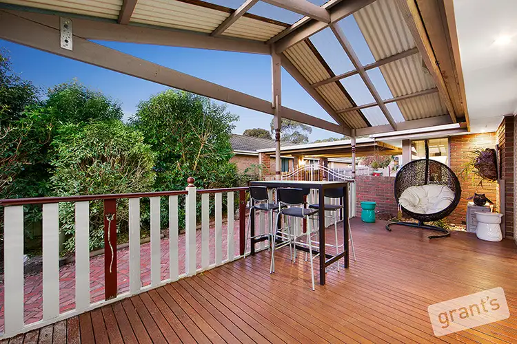 Third view of Homely house listing, 24 Jericho Court, Berwick VIC 3806