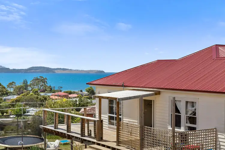 Second view of Homely house listing, 46 Charles Street, Orford TAS 7190