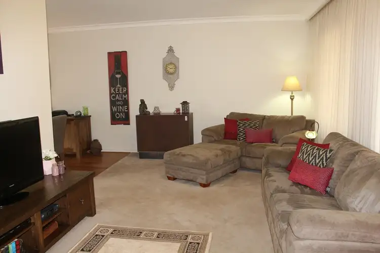 Second view of Homely house listing, 67 McNabb Crescent, Griffith NSW 2680