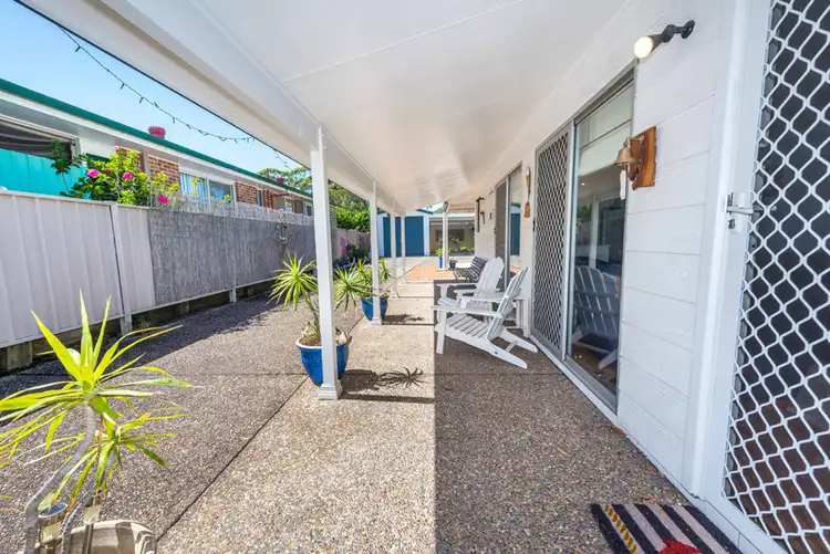 Third view of Homely house listing, 57 Horace Street, Shoal Bay NSW 2315