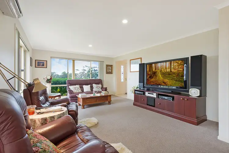 Fourth view of Homely house listing, 15 Kangaroo Run, Tura Beach NSW 2548
