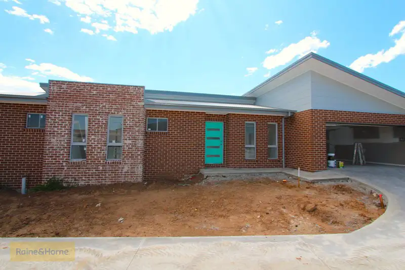 Main view of Homely unit listing, 6/42 Wentworth Drive, Kelso NSW 2795