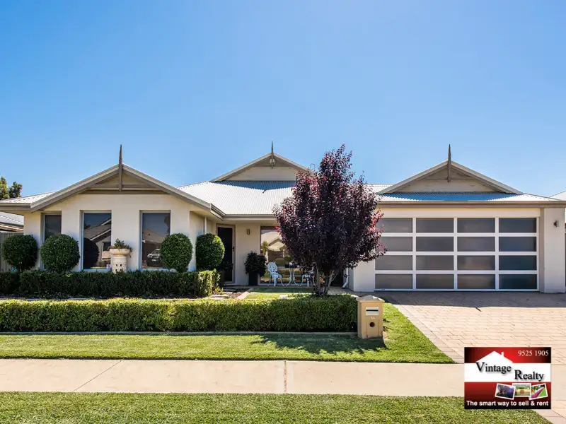 Main view of Homely house listing, 14 Millard Way, Byford WA 6122