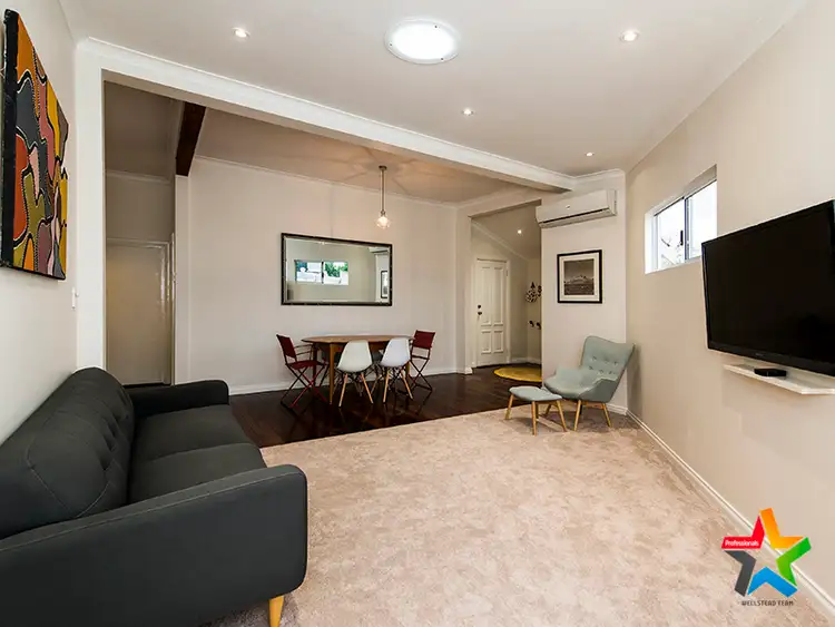 Fifth view of Homely house listing, 3 Palmerston Street, Bassendean WA 6054