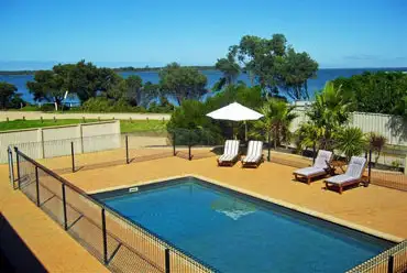 Second view of Homely unit listing, 1/11 Kurnai Avenue, Metung VIC 3904