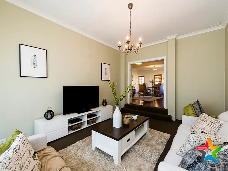 Second view of Homely house listing, 93A Kathleen Street, Bassendean WA 6054