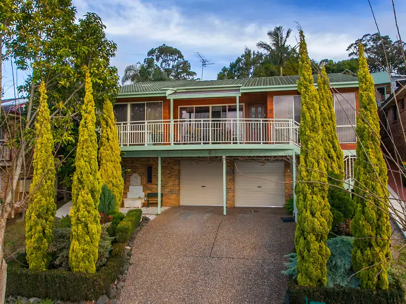 Main view of Homely house listing, 15 Ironbark Crescent, Kiama Downs NSW 2533