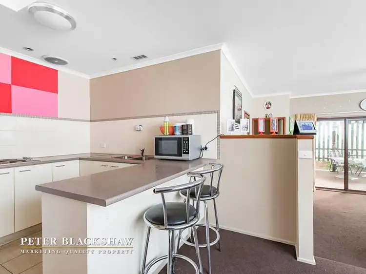 Sixth view of Homely townhouse listing, 1/20 Hallen Close, Swinger Hill ACT 2606