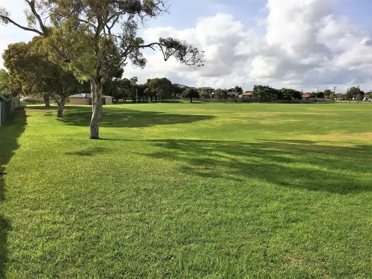 Fourth view of Homely land listing, 24A Delaware Place, Kallaroo WA 6025