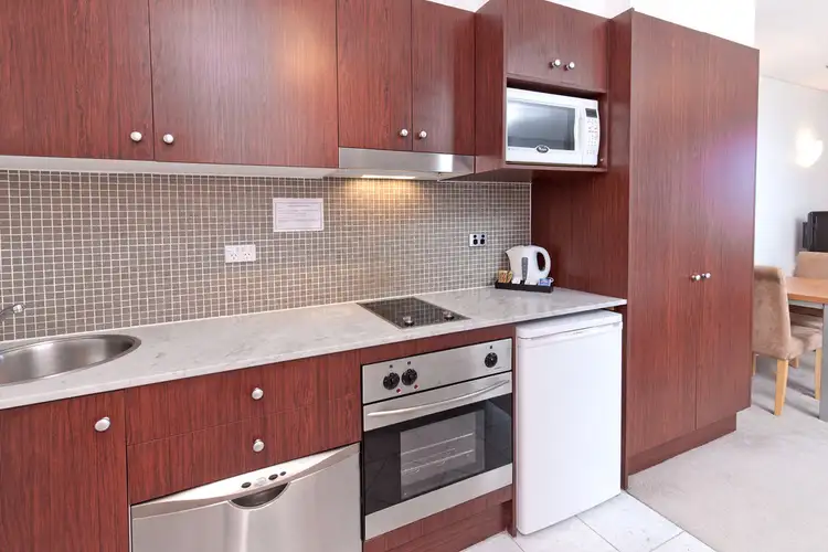 Sixth view of Homely studio listing, 413/287 Military Road, Cremorne NSW 2090