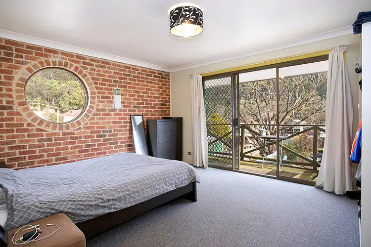 Third view of Homely house listing, 1 & 2 -  9 Ramsay Street, Lithgow NSW 2790