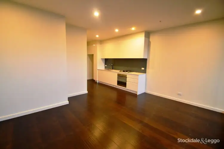 Third view of Homely apartment listing, 104/451-453 South Road, Bentleigh VIC 3204