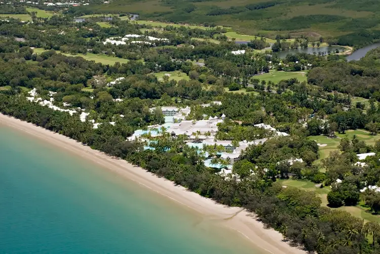 Third view of Homely land listing, Lot 12 Beachfront Mirage, Port Douglas QLD 4877